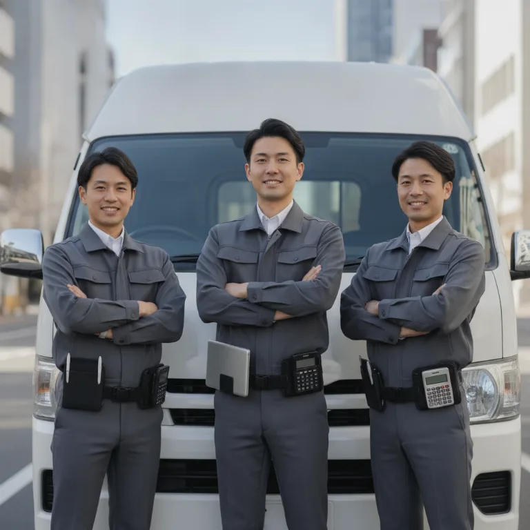 公認会計士 下関